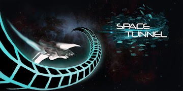 Space Tunnel ảnh chụp màn hình 2