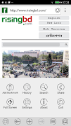 WBrowser screenshot 2