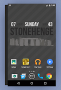 Monuminital-Zooper Template screenshot 4
