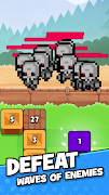 برنامه‌نما Brickstorm عکس از صفحه