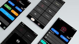 IntroLab - Intro maker, Video maker, Animated text 截图 3