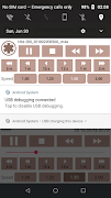 Reel the media player Ekran Görüntüsü 5