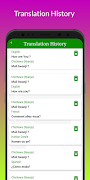 CTranslator screenshot 6