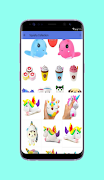 Cute Squishy Collection screenshot 4