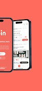 join -social, activity, events تصوير الشاشة 1
