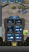 Idle warbase ภาพหน้าจอ 1
