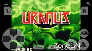 Multigba S (beta Multiplayer G screenshot 2
