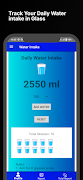 Walk Step Counter - Pedometer تصوير الشاشة 6