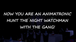 Animatronic Simulator: Reboot imagem de tela 1