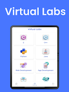 Coding Jr School скриншот 7