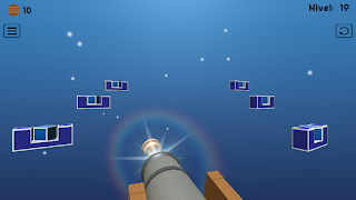 Knock down cubes স্ক্রিনশট 6