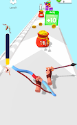 برنامه‌نما Arrow Card Rush عکس از صفحه