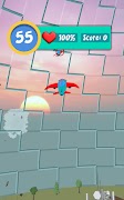 برنامه‌نما Plane Wars عکس از صفحه