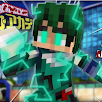 My Hero Academia Mod For MCPE APK