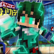 My Hero Academia Mod For MCPE