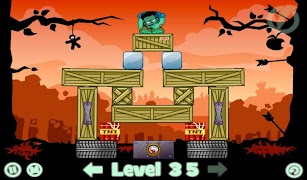 Monster Drop capture d'écran 3