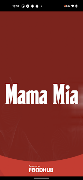Mama Mia poster