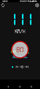 A Speed Meter ảnh chụp màn hình 4