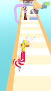 Candy Cane 3D Ekran Görüntüsü 5
