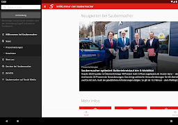 برنامه‌نما Sandi عکس از صفحه