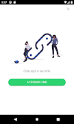 برنامه‌نما SSEDUCA Meet عکس از صفحه