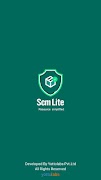 SCM Lite پوسٹر