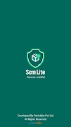 SCM Lite plakat