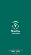 SCM Lite Cartaz