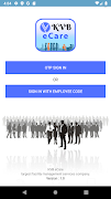 KVB eCare ภาพหน้าจอ 1