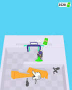 Dash Ninja 스크린샷 6