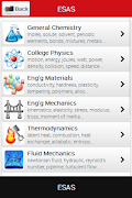 Electrical Engineer Reviewer স্ক্রিনশট 1