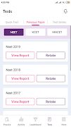 IdeaBoard | NEET, JEE, CET ảnh chụp màn hình 6