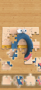 Block Anim Puzzle ภาพหน้าจอ 1