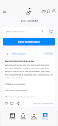StayCurrentMD Ekran Görüntüsü 2