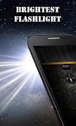 Military Flashlight ภาพหน้าจอ 1