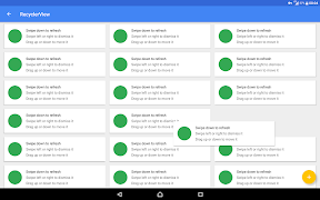 Material Design ảnh chụp màn hình 7