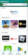 TaskCoins: Play & Redeem Gifts screenshot 4