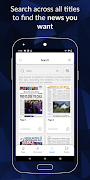 Denver Post Digital e-Edition स्क्रीनशॉट 3