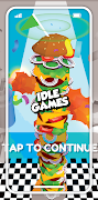 Burger Stack Runner Fun スクリーンショット 5