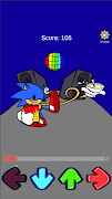 FNF Sunky Mod Test screenshot 6