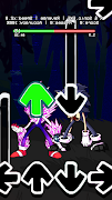 FNF Funkin  Sally.EXE Mod screenshot 4