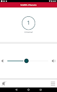 SAMBA 2 Remote screenshot 4