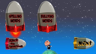 Bully Blast تصوير الشاشة 1