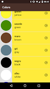 Aromanian Helper screenshot 1