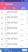 Student Library screenshot 5