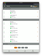 OneEvent capture d'écran 7