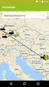 Visual Traceroute poster
