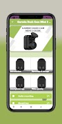 Garmin Dash Cam Mini 2 guide скриншот 1