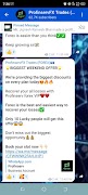 Private Chating screenshot 1