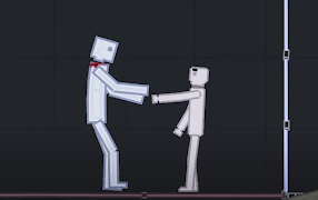 People playground walkthrough 海报